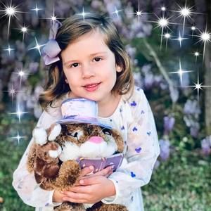 Meet your Posher, Ronda